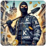 Работа курьер - кладмен в Краснокамске Работа курьер - кладмен в Краснокамске