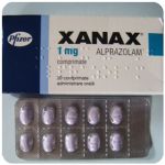 Xanax Pfizer (Ксанакс, Alprazolam) VHQ 1mg в Краснокамске Xanax Pfizer (Ксанакс, Alprazolam) VHQ 1mg в Краснокамске